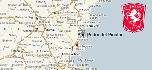san pedro de pinatar