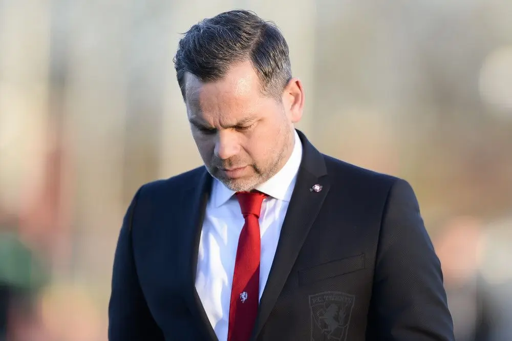 sander boschker in pak fc twente
