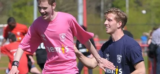 sander boschker toernooi van der heyden
