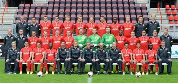 selectie fc twente 2013 2014