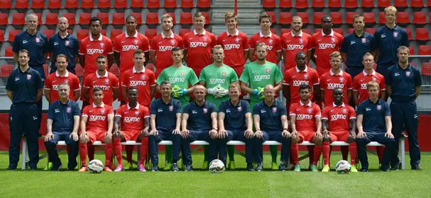 selectie fc twente 2014 2015
