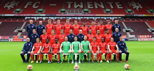selectie fc twente 2015 2016