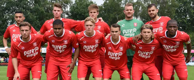 selectie fc twente 2016 2017 paok