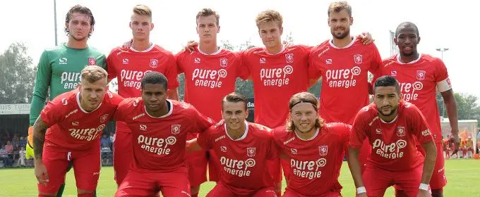 selectiefoto fc twente al tawoon 2016