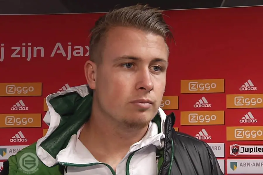 sergio padt fc groningen
