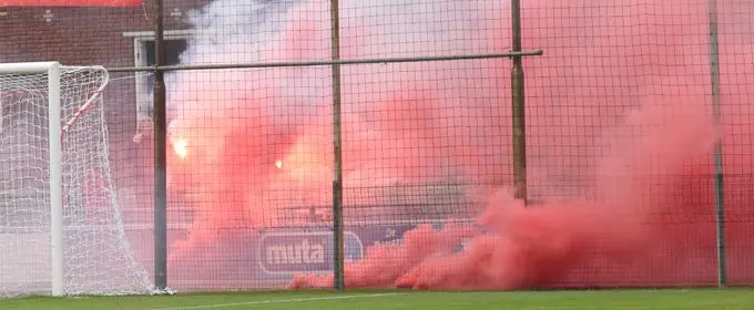 sfeeractie pyro goor sv 2017 gfc
