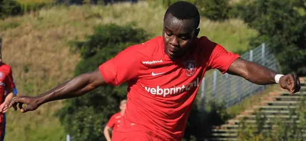 shadrach eghan fc twente