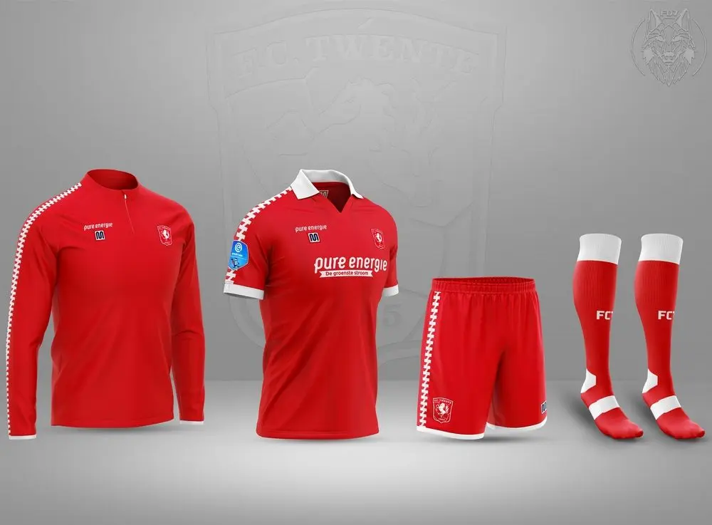 shirt FD7