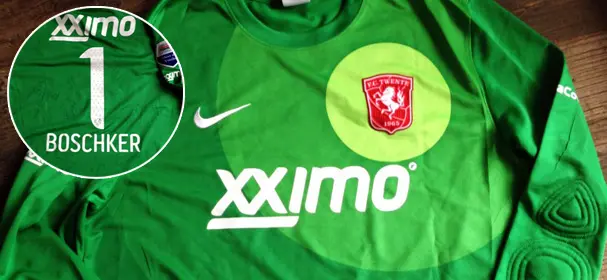 shirt sander boschker