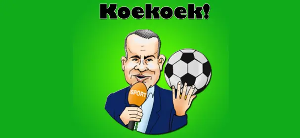siert de vos koekoek