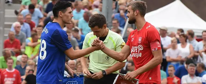 stefan thesker everton fc twente samenvatting