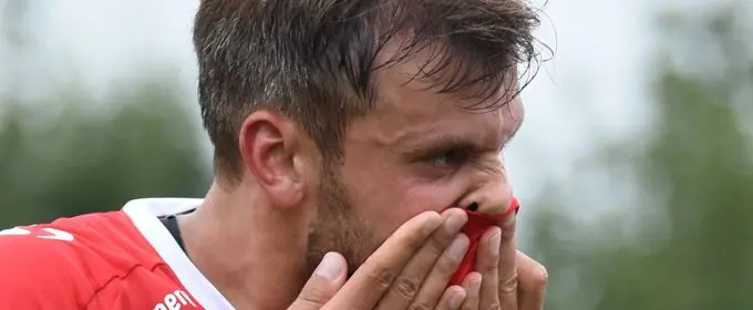 stefan thesker fc twente 2016 paok close up