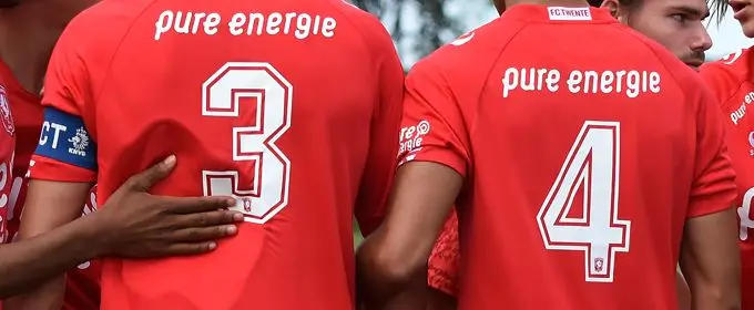 steunbetuiging Abdelhak Nouri jong fc twente