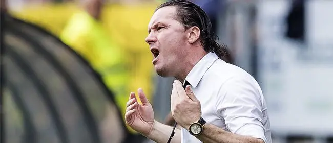 stijn vreven coach nac breda 2017 2018
