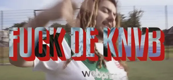 sultan fuck knvb