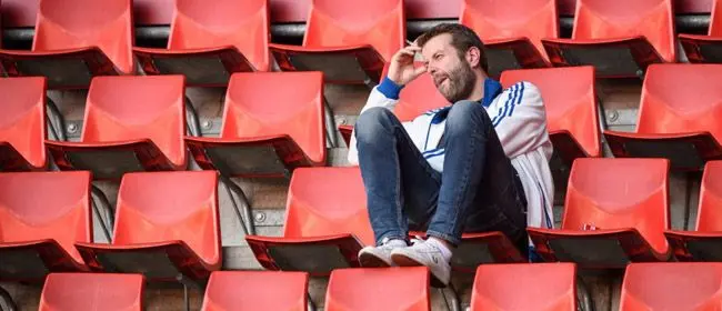 supporter fc twente teleurgesteld murw