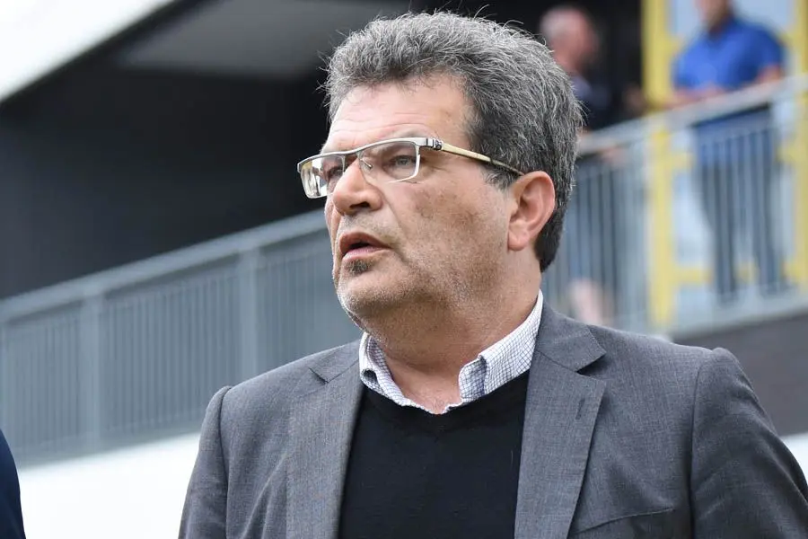 ted van leeuwen fc twente paok