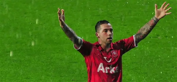 theo janssen fc twente