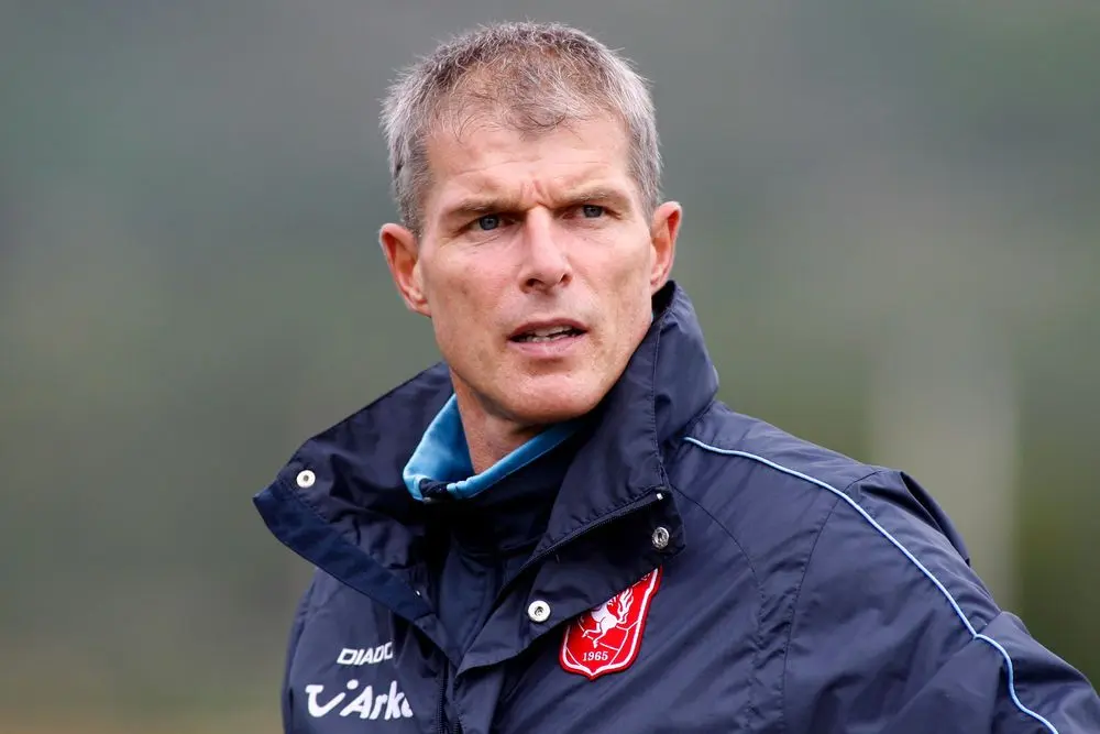 theo snelders fc twente 2009