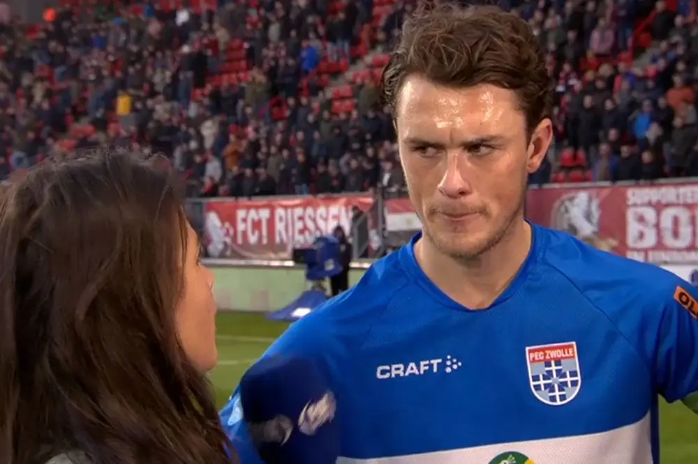 thomas lam fc twente pec zwolle 2019 2020