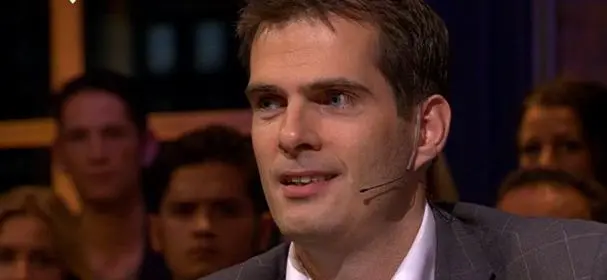 tijs rokers