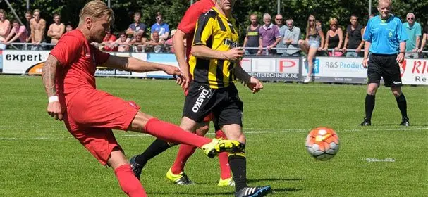 tim holscher twenterand
