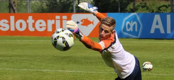 timo plattel jong oranje