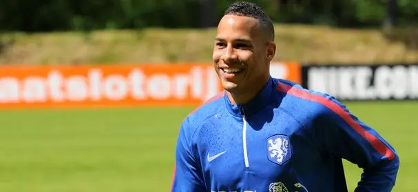 tjaronn chery nederlands elftal