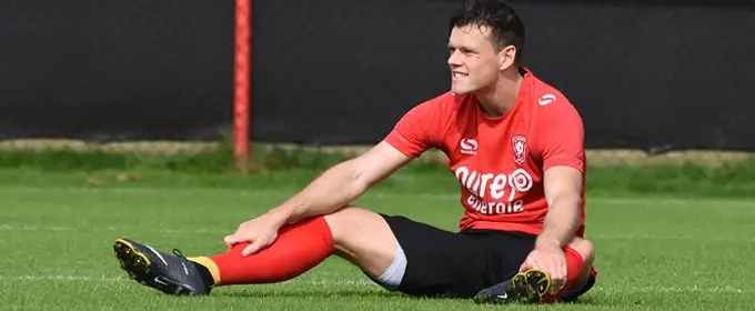 tom boere fc twente training uitrusten 2017