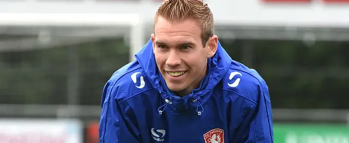 tommie stroot trainer fc twente vrouwen training 04 10 2017 1