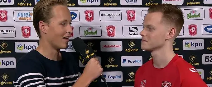 tony kok esporter fc twente