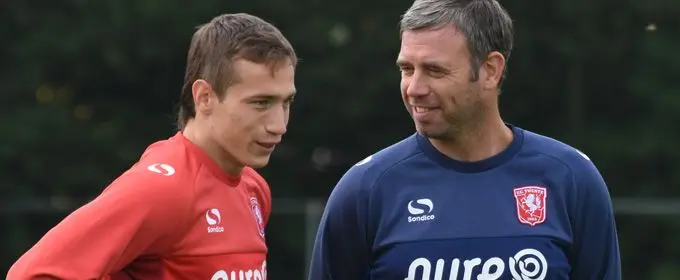 trajkovski hake fc twente