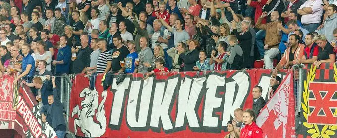 tukker fc twente supporters