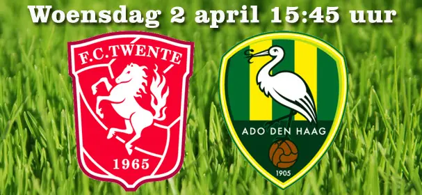 twe ado