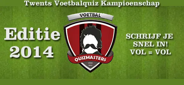 twents voetbalquiz kampioenschap
