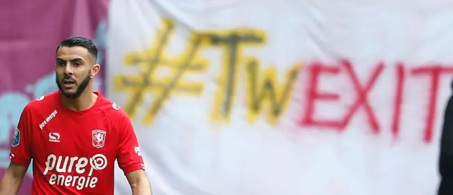 twexit assaidi vitesse 2018