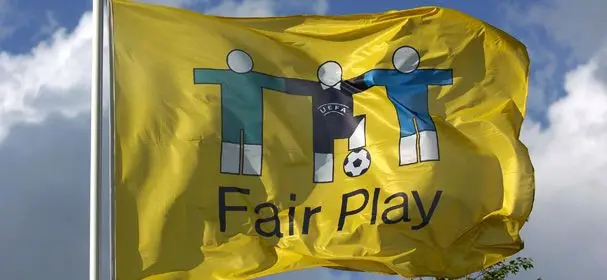 uefa fair play