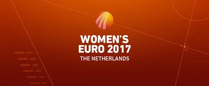 uefa vrouwen ek 2017 euro netherlands