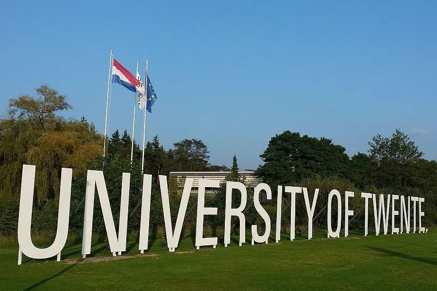 universiteit twente