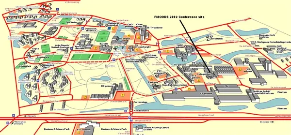 universiteit