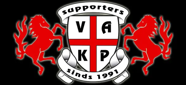 vak p logo