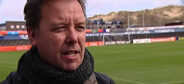 valentijn driessen telegraaf