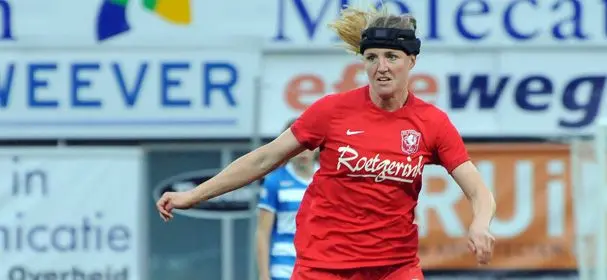 van de ven fc twente