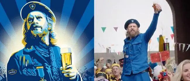 van der doelen carnaval bavaria