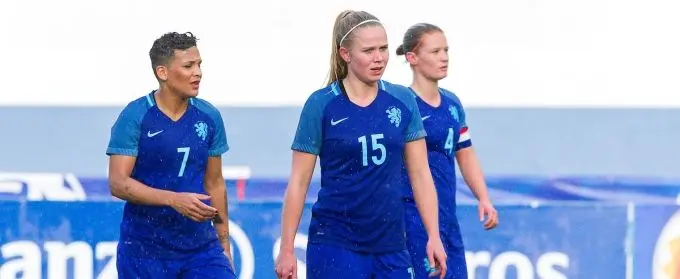 van es kika sportfoto oost