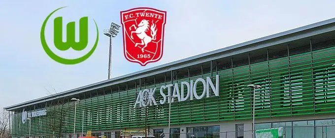 vfl wolfsburg fc twente aok stadion 2017