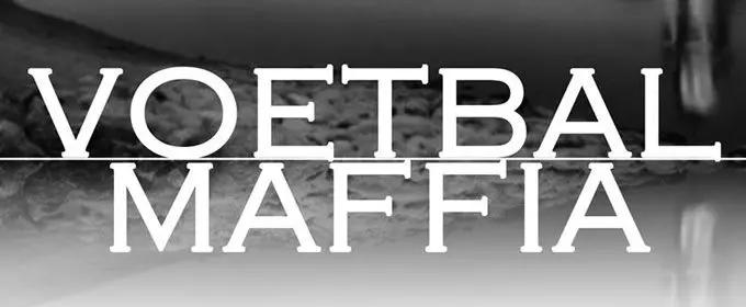 voetbalmaffia serie