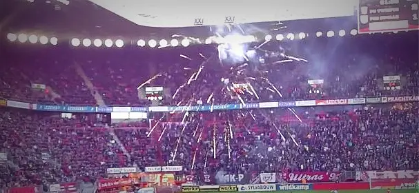 vuurwerk fc twente
