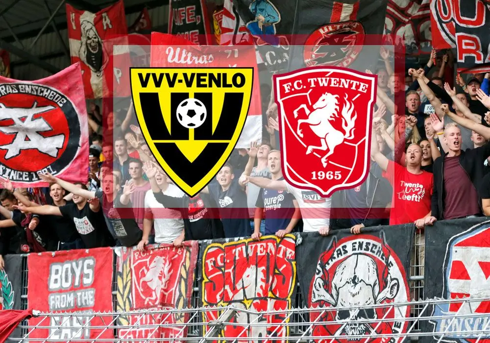 vvv fc twente uitvak supporters 2019