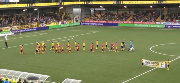 vvv jong fc twente